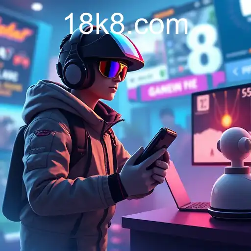 The Evolution of Gaming Platforms