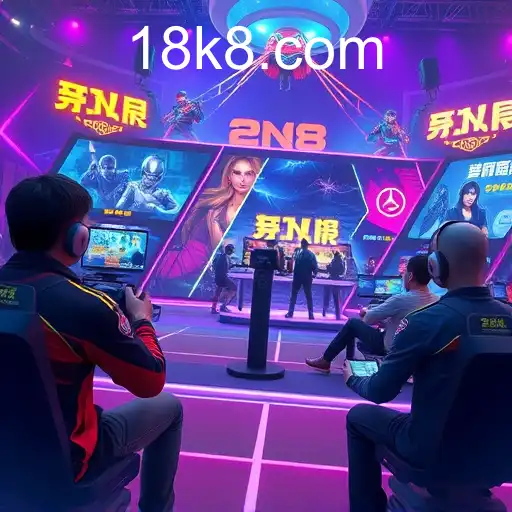 The Evolution of Online Gaming in 2026