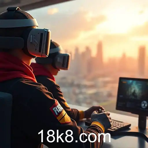 Gaming Trends and Emerging Technologies of 2025