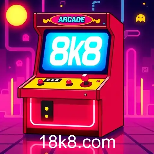 The Rise of 8k8: Revolutionizing Online Gaming in 2025