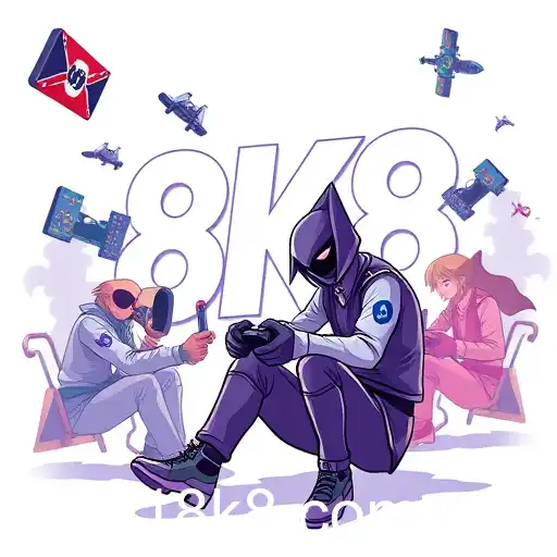 Emerging Trends in the Online Gaming World