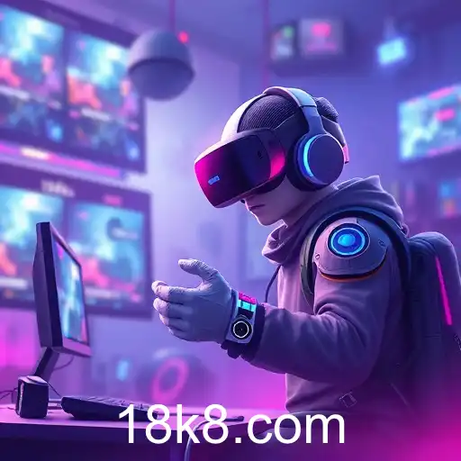 Gaming Trends and Emerging Technologies of 2025