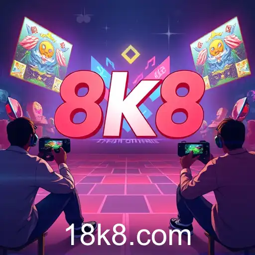 The Evolution and Impact of Online Gaming Platforms