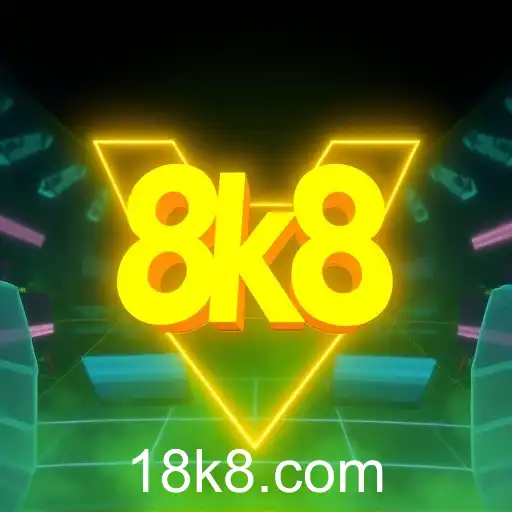 The Rise of 8k8: A Revolution in Online Gaming