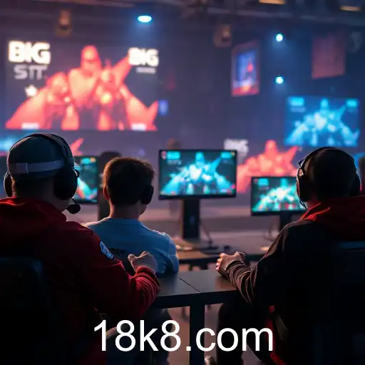 The Rise of Digital Gaming Platforms in 2025