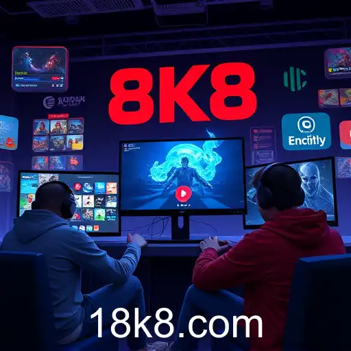 The Rise of Gaming Platforms in 2025