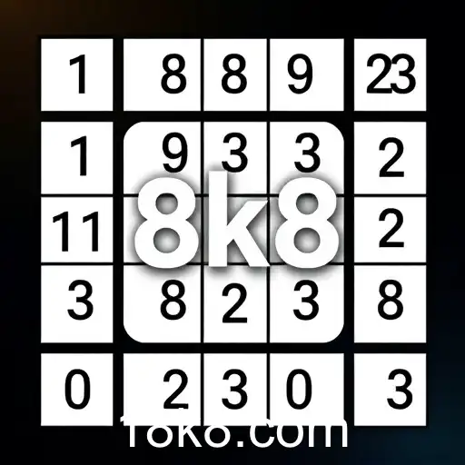 Exploring the Intrigue of 'Puzzle Challenges' with the 8k8 Phenomenon