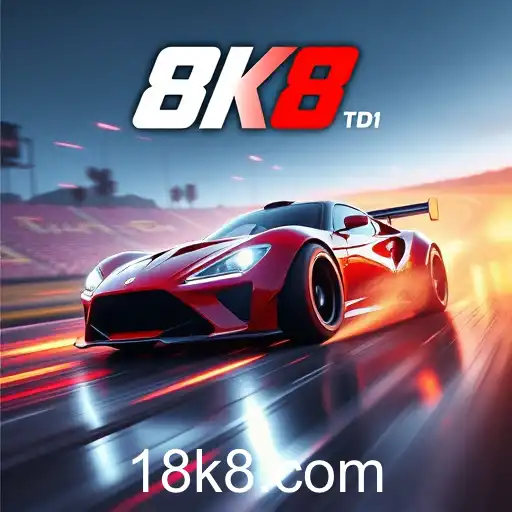 Exploring the Thrills of Speed Racing: The 8k8 Gaming Phenomenon