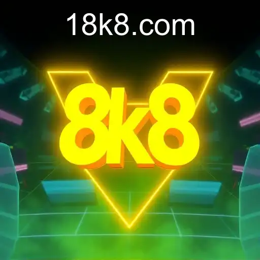 The Rise of 8k8: A Revolution in Online Gaming