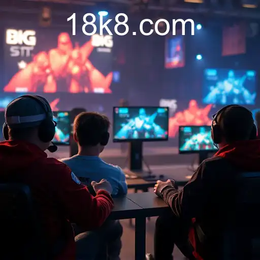 The Rise of Digital Gaming Platforms in 2025