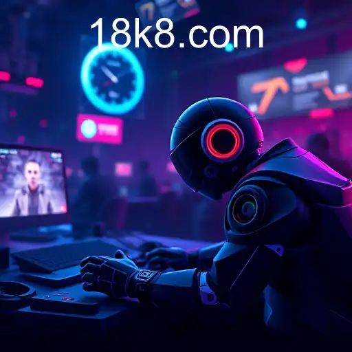 The Rise of Online Gaming in the AI Era