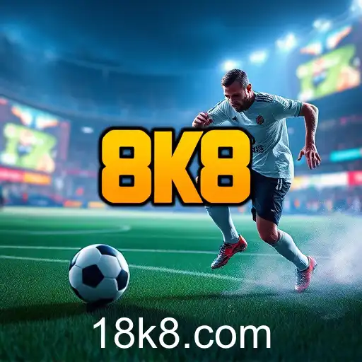 Exploring the 'Sports Fun' Category on 8k8: Where Gaming Meets Fitness