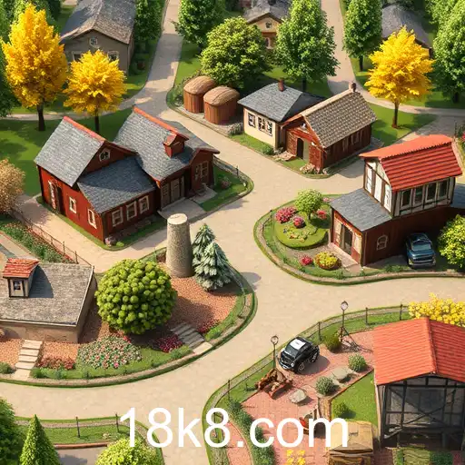 The Rise of 8k8: Gaming in the Digital Era